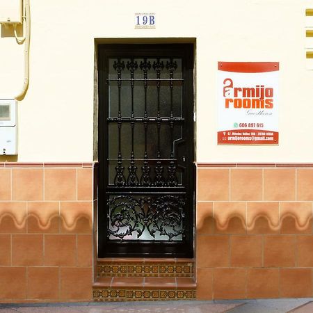 Armijorooms Nerja Exterior foto