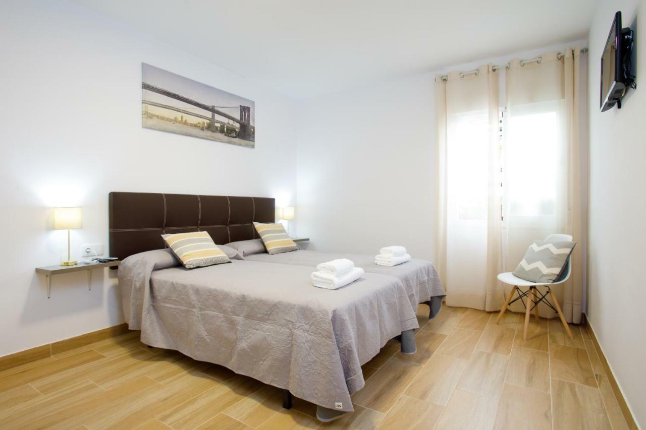 Armijorooms Nerja Exterior foto