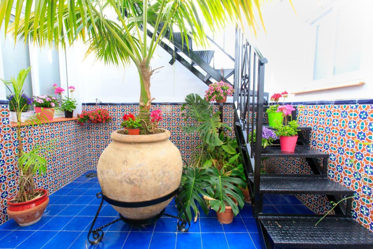 Armijorooms Nerja Exterior foto
