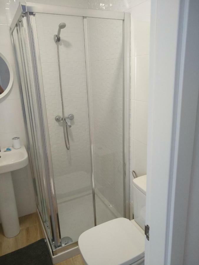 Armijorooms Nerja Exterior foto